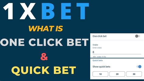 quickbet live